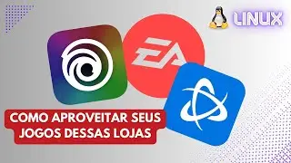 How to use Ubisoft Connect on Linux