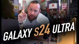Galaxy S24 | iPhone может уничтожить франшизу