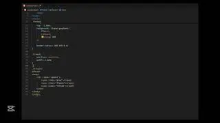 Making a Candle🎇 | HTML CSS