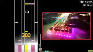 ‪﻿how to osu mania