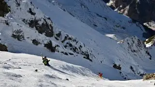 Pico de Soba