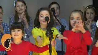 На хорото (кавър)-ДВГ Палави ноти