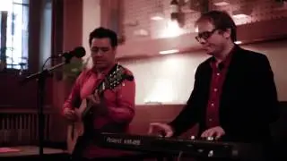Caribe duo