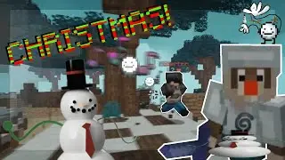 solo skywars commentary blah snow blah christmas blah upload blah enjo y