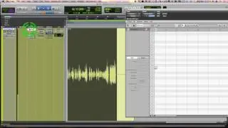 Pro Tools Import Audio into Melodyne Faster Than Real Time