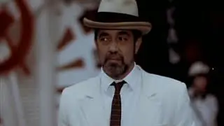 А был ли Каротин. 1 серия (1989). Советское кино