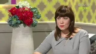 Психолог Татьяна Романова: Перед первым сентября родители испытывают больший стресс, чем сами дети!