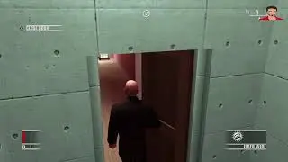 Hitman Blood Money Walkthrough Professional Mode Part 7 - You better Watch out...