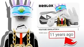 Why YOUTUBE LEGENDS is taking SO LONG...