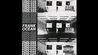 [FREE No Tags] Frank Ocean Endless Type Beat / New Moon