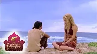 The Elephant Princess S2 E20: A Princess for All