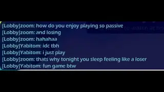 And people call Mordex mains toxic