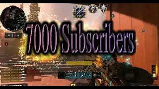 SCORPION - 7000 subscribers ANNIVERSARY  Sniper Montage