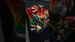 игра в кальмара рандом