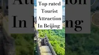 Did you know that #foryou #facts #beijing #greatwall #china #vlog #bigfacts #keyfacts #factbox