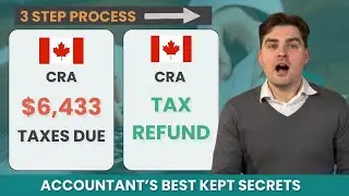 Pay LESS TAXES in Canada When You Die - What You Need to Know