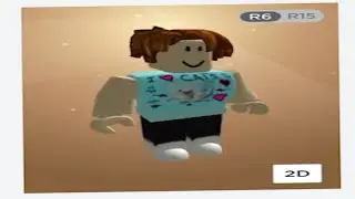 NOOB turns PRO in ROBLOX