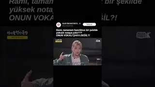 Vokalini en beğendiğiniz üye kim? 