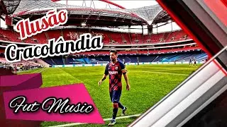 Lionel Messi - gols e Skils | ilusão cracolândia_Alok_Mc hariel_Mc Ryan_Salvador SP