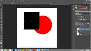 How to stack up three newspapers to make them look real (photoshop)