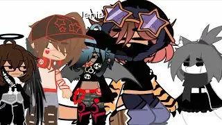 “WHAT NO I WAS TALKING ABOUT MY BIG HEART HMMB AAAAAAH 😈👿👺👹👺👺😈👺”