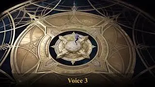 Lost Ark - All Reaper Voices