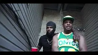 Cee Hood ft A Choice-Gucci Flow-Shot by @ACHOICESFILMS @_Bhfilms