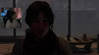 И это финал игры?! / Syberia 3 / Часть 5