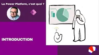 INTRODUCTION : Nouvelle chaîne !