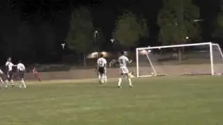 2013, May 14 Chicago Fire Academy Victor Bezerra Goal vs U14 Team
