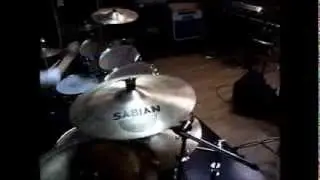 ONE OK ROCK / Deeper Deeper (drums cover)