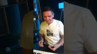 ПАРНЫЕ ТРЕЗВУЧИЯ В ИМПРОВИЗАЦИИ  #аккорды #гармония #piano #джаз #jazz #фортепиано #pianotutorial