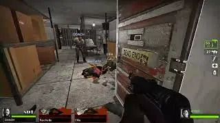 Gaming with doods