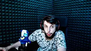 AFTER THAT BZDEN GOT SCARED AND FINISHED THE STREAM