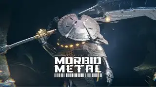 Morbid Metal Demo Play w/ Shinwar #Steam #Ubisoft #Screenjuice