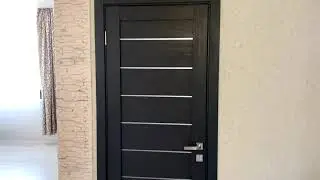 Межкомнатные двери. Что нужно знать?
