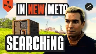 RUST | NEW META Searching on YT in 1min:)