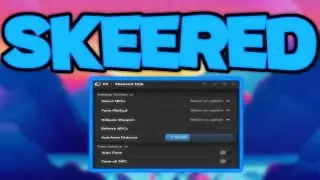 Best Project Slayers Script (Instant Kill) | Skeered