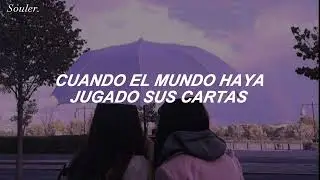 Rihanna - Umbrella ft. JAY-Z (Español)