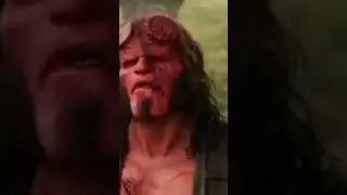 HELLBOY 4 #shorts #short #shortsfeed #shortvideo #shortsvideo #youtubeshorts #trailer #movie #viral