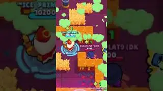 Есть же?😢 #brawlstars #шд #эльпримо