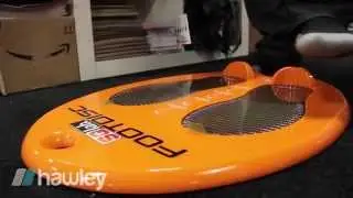 Interbike 2014 • SQlab Insoles