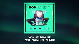 Chug Jug With You - Rok Nardin Remix