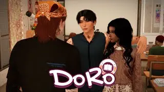 DoRo 🧡 S2 E1 | SIMS 4