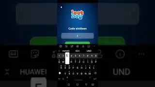 New Lootboy Code 2021 | Neuer Lootboy Code 2021