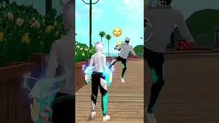 Freefire funny moments 🤣😂 @nepbrother