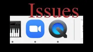 Quickplay audio not working