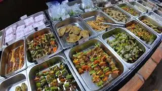 Вьетнамская кафэшка