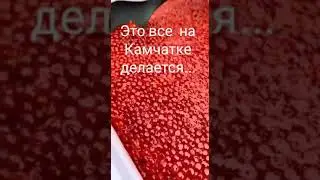 🇷🇺 МОРЕПРОДУКТЫ | КАМЧАТКА