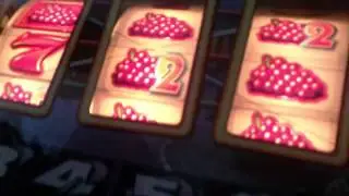 Mazooma - Cluedo Roll in Jackpot!